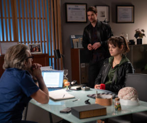 Na dobre i na złe, odcinek 982: Umierająca na raka Martyna usłyszy diagnozę Barta. Wynik tomografii nie pozostawi złudzeń - ZDJĘCIA