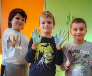 SOSW Nr 2 w Przemyślu - niezwykła szkoła dla niesłyszących