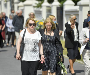 Małgorzata Potocka walczyła z ciężką chorobą