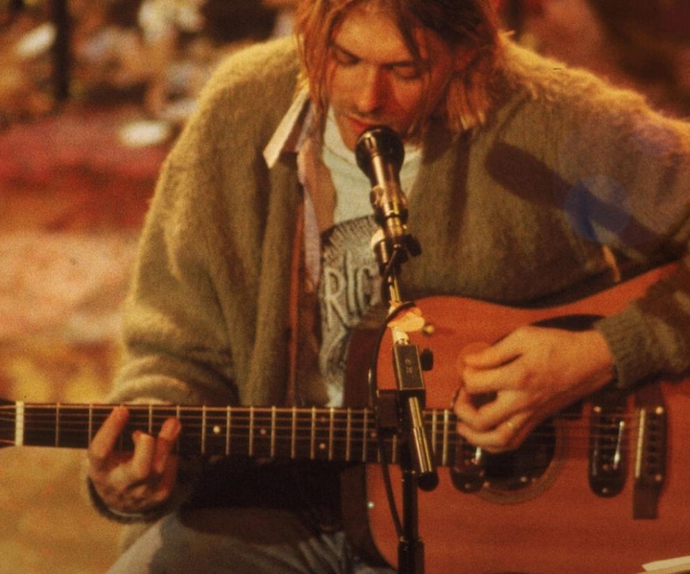 Nirvana