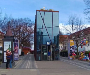 Szczeciński Jarmark Wielkanocny