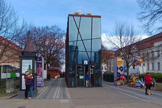 Szczeciński Jarmark Wielkanocny