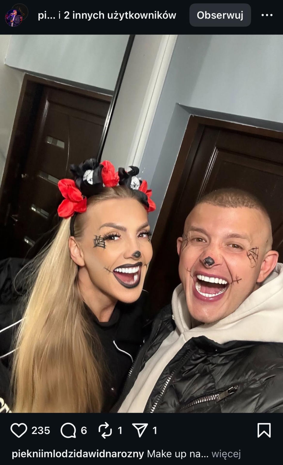 Halloween 2025