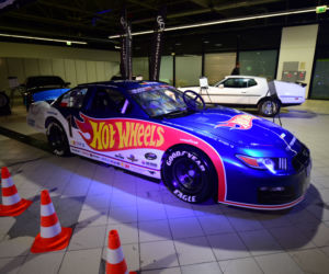 Warsaw Motor Show 2019 w Ptak Warsaw Expo