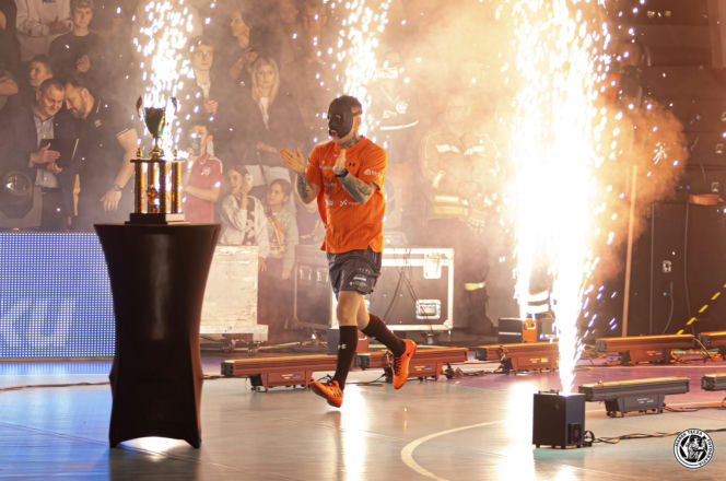 Świąteczne granie z Kubą Błaszczykowskim 2025