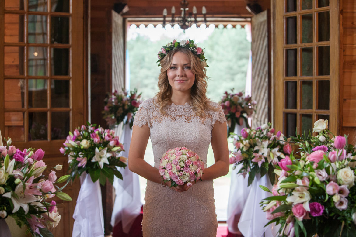 To nie koniec świata 2 sezon odc. 26. Ulka (Magdalena Lamparska)