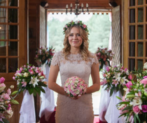 To nie koniec świata 2 sezon odc. 26. Ulka (Magdalena Lamparska)