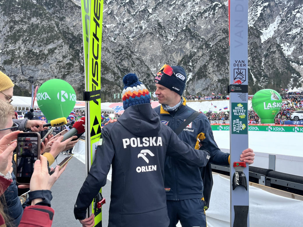 Kamil Stoch