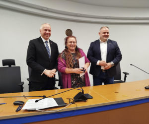 Umowy na działania sportowe i profilaktyczne zostały podpisane