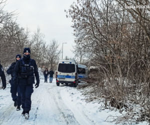 Policjanci z Zabrza odnaleźli ciało zaginionej 36-latki