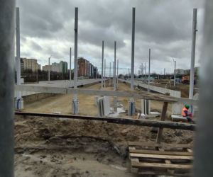 Warszawa Główna będzie gotowa za pół roku. Na miejscu dwa perony i 20 rozjazdów