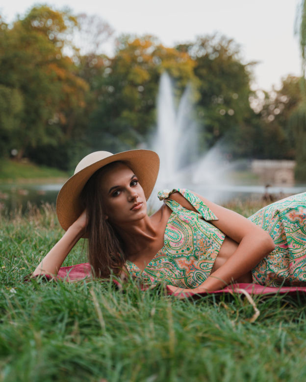 Weronika Nowak