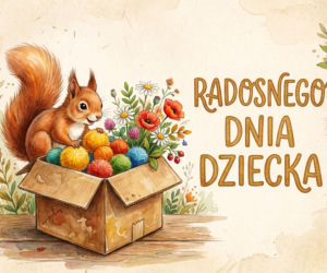 dzień dziecka