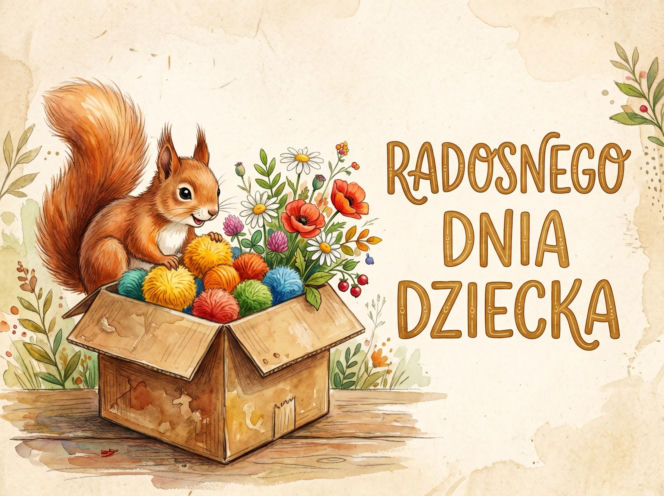 dzień dziecka
