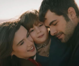 Wichrowe wzgórze, odcinki 374, 375