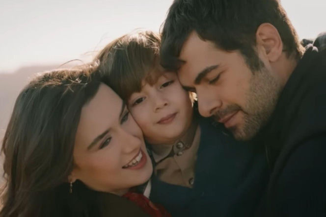 Wichrowe wzgórze, odcinki 374, 375