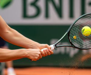 Maja Chwalińska triumfuje w Oeiras. Jak bardzo awansuje w rankingu?