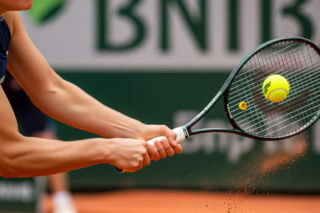 Maja Chwalińska triumfuje w Oeiras. Jak bardzo awansuje w rankingu?