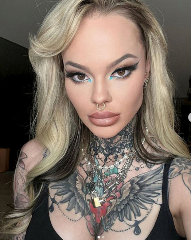 Monika Miller