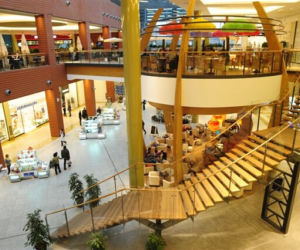 Bonarka City Center
