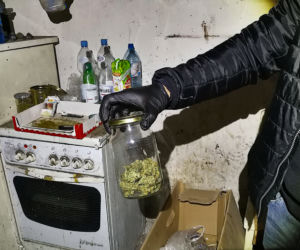 Rozbiliśmy mafię kiboli