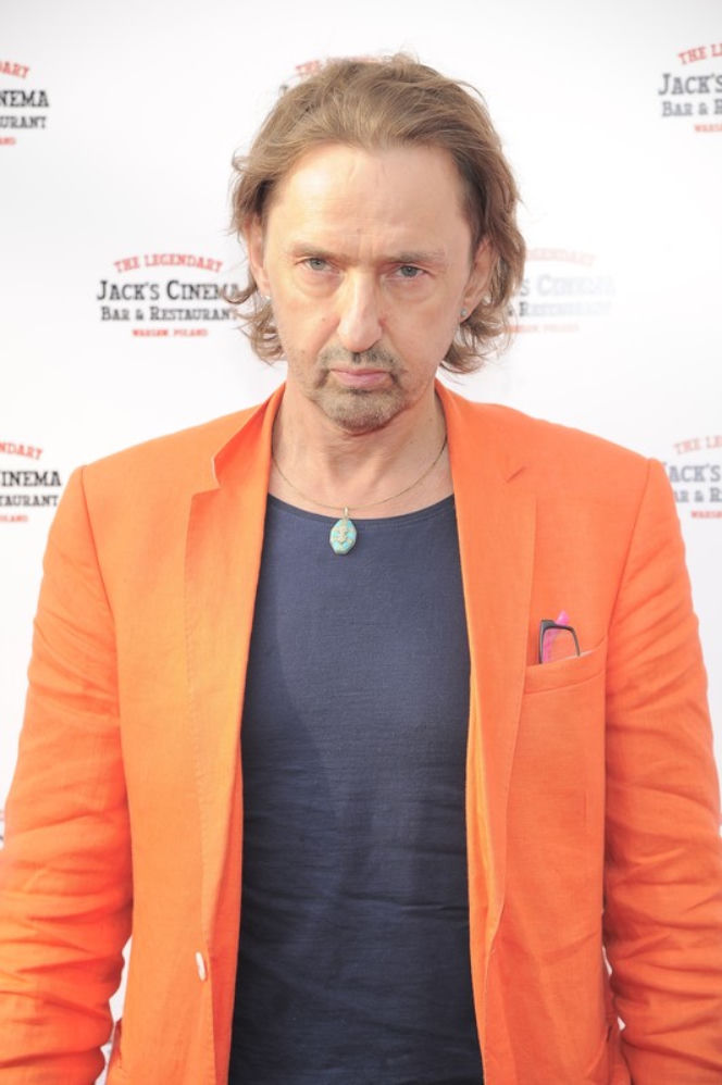 Krzysztof Jaryczewski 