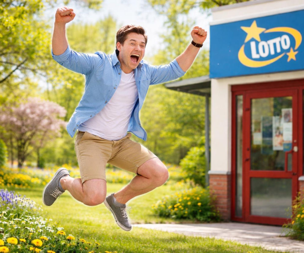 Wielkie pieniądze ze zdrapek w Małopolsce. Ktoś wzbogacił się o ponad pół miliona złotych