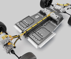 Volvo XC40 Recharge