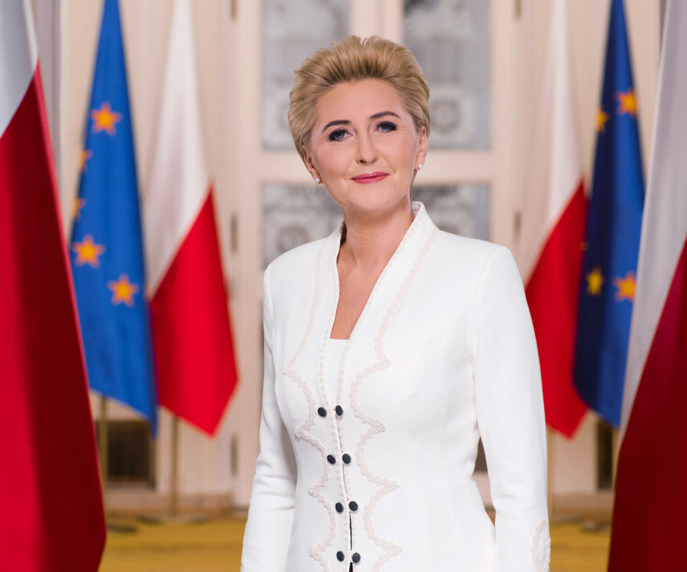 Agata Duda