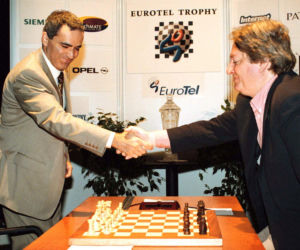 W wieku 74 lat zmarł holenderski arcymistrz szachowy Jan Timman