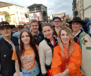 Gorący weekend z ekipą ESKA Summer City za nami: Zobaczcie zdjęcia! [GALERIA]