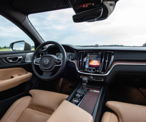 Volvo V60 D4 AWD Cross Country Pro