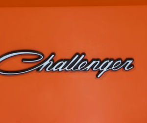 Dodge Challenger R/T Classic
