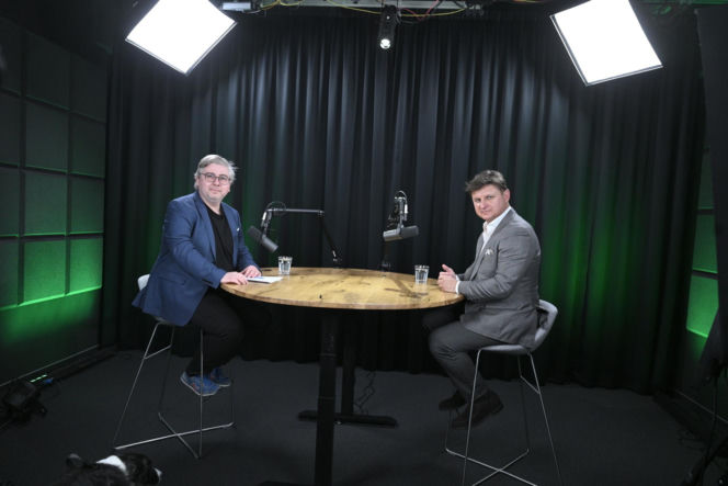 Marek Citko wywiad dla Super Expressu