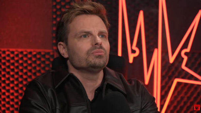 Paulina Smaszcz, Marcin Hakiel w podkaście WojewódzkiKędzierski