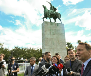 Radosław Sikorski