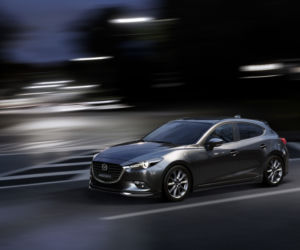 2017 Mazda 3
