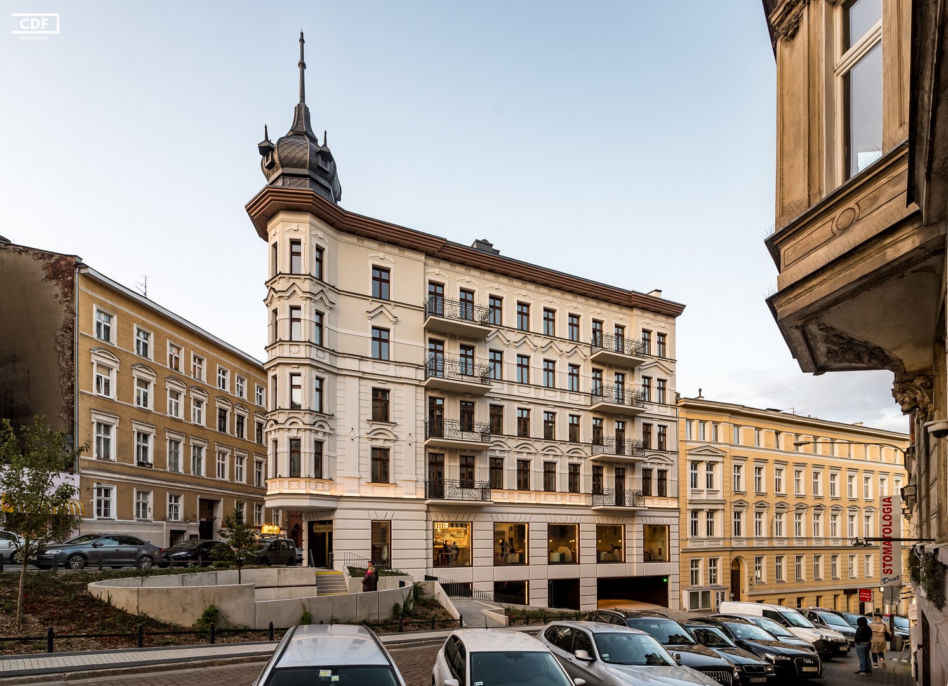 Nagroda Quadro – najlepsze realizacje Poznania 2020