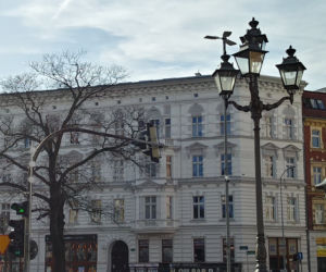 Czy plac Zgody stanie się rondem?