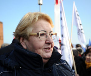 Zarabiają po 10 tys. złotych i dostaną trzynastą emeryturę!