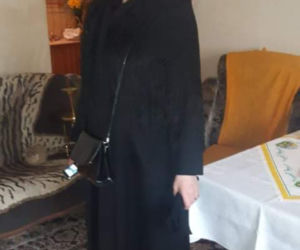 Zabili panią Elę i chodzili w jej ubraniach