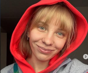 Kamila Sellier łyżwiarka