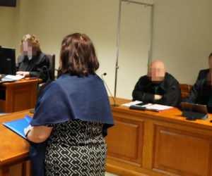 Chciał kupić rodzicom dom nad morzem. Nie zrobi tego, bo nie żyje. Na 18-letniego Dymytro spadł kocioł