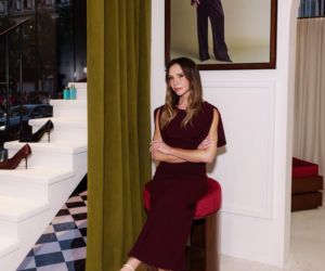 Konflikt w rodzinie Beckhamów