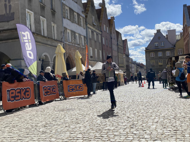 Lotto 23. Bieg Jakubowy cz.2