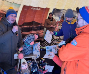 Eska Winter Patrol 2026 - tak bawiliśmy się w Zieleńcu. Gdzie spotkamy w ten weekend?