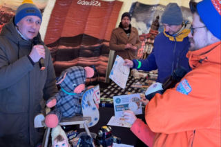 Eska Winter Patrol 2026 - tak bawiliśmy się w Zieleńcu. Gdzie spotkamy w ten weekend?