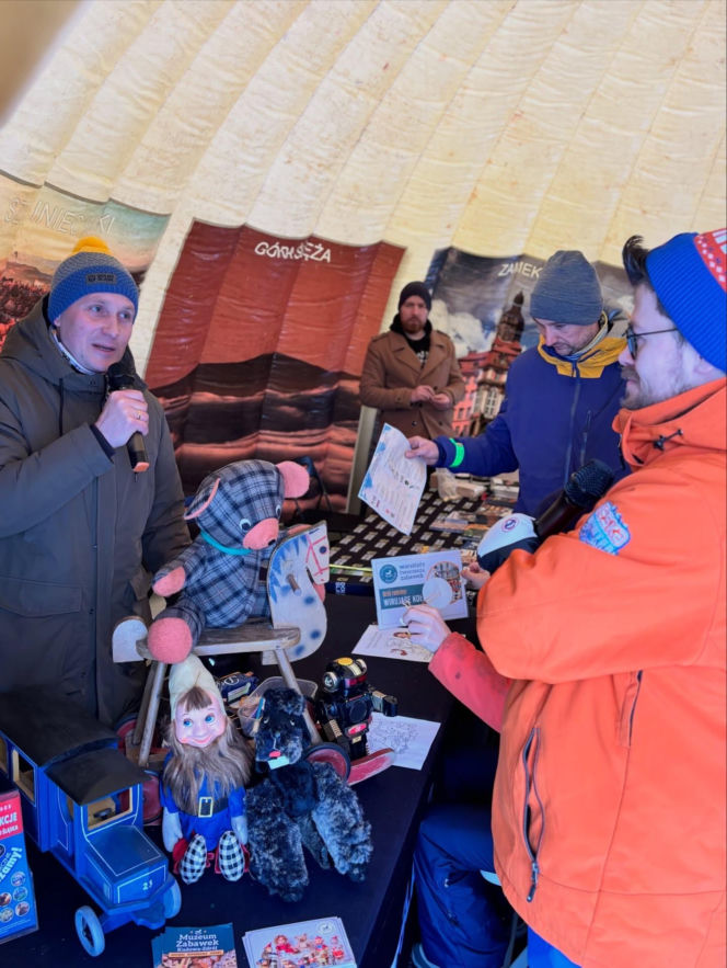 Eska Winter Patrol 2026 - tak bawiliśmy się w Zieleńcu. Gdzie spotkamy w ten weekend?