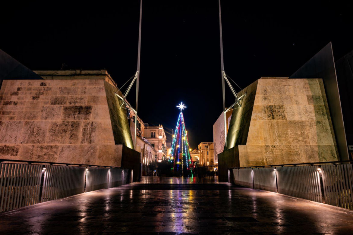 Valletta