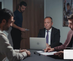 Dziedzictwo, odcinek 873